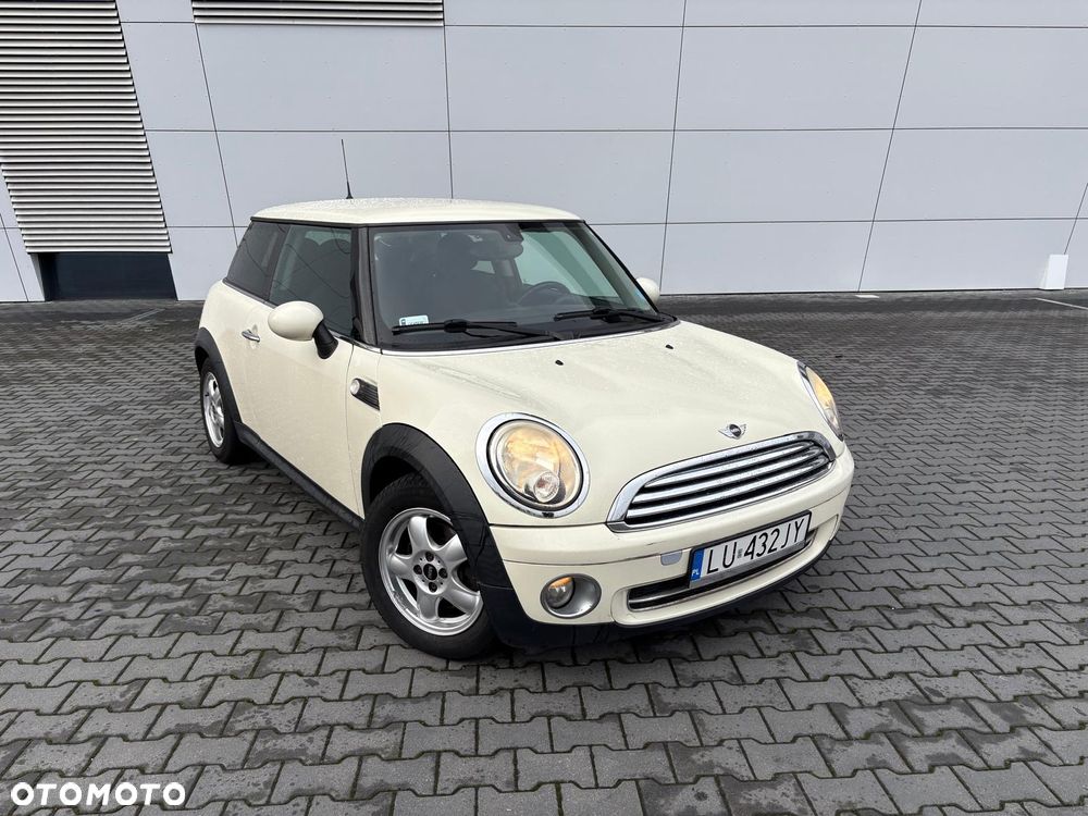 MINI ONE Standard - 1