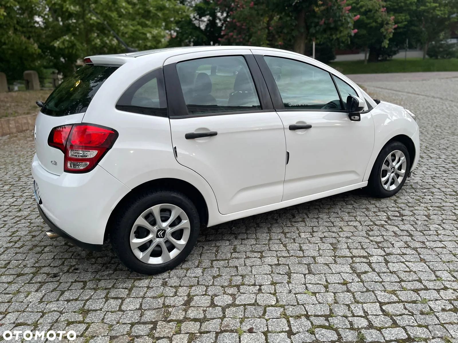 Citroën C3 1.1 Advance - 3