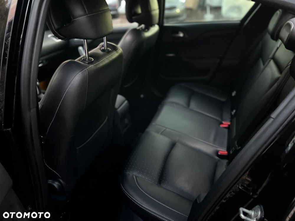 Citroën DS4 2.0 BlueHDi SportChic S&S EAT6 - 30