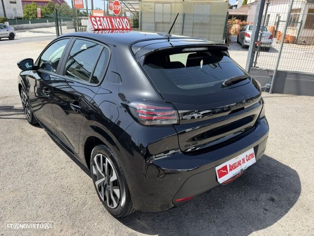 Peugeot 208 1.2 PureTech Active Pack - 14