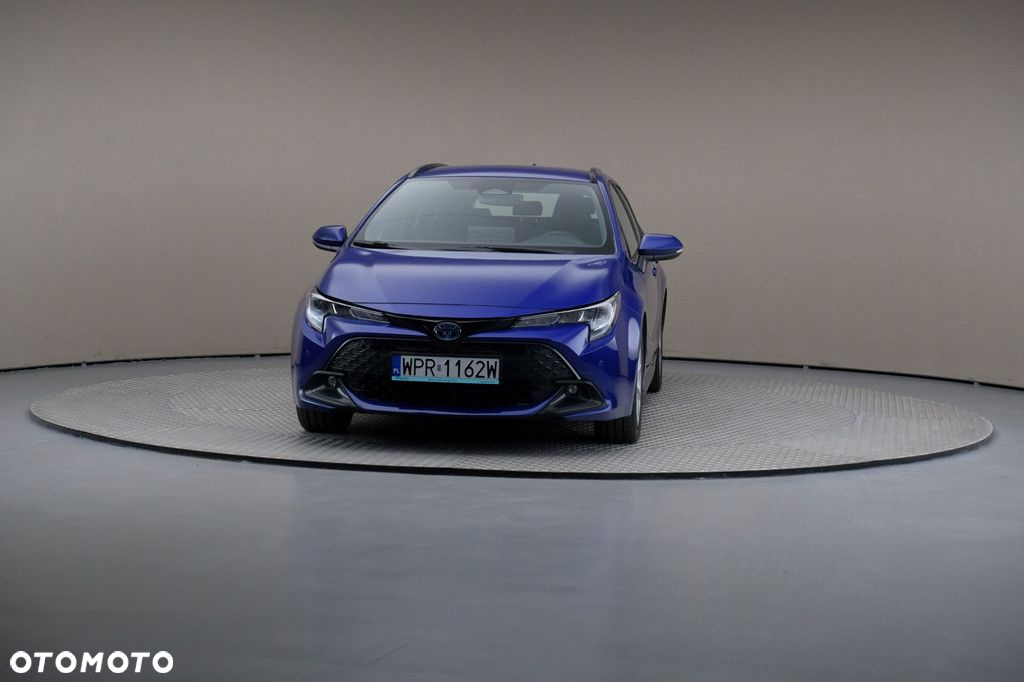 Toyota Corolla - 3