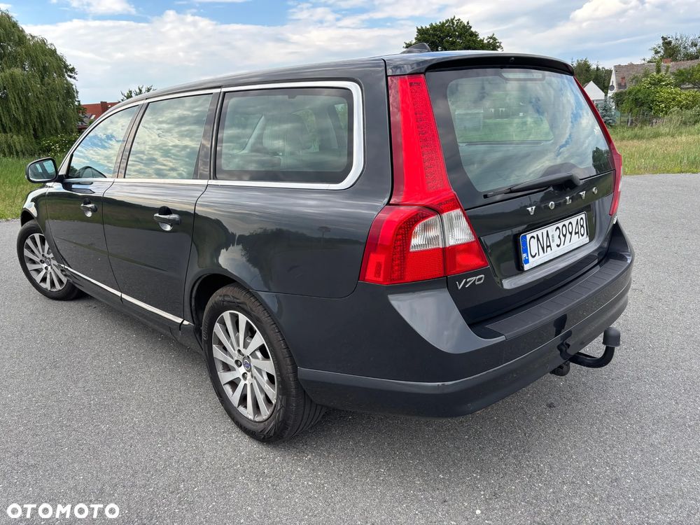 Volvo V70 T4 Dynamic Momentum - 5
