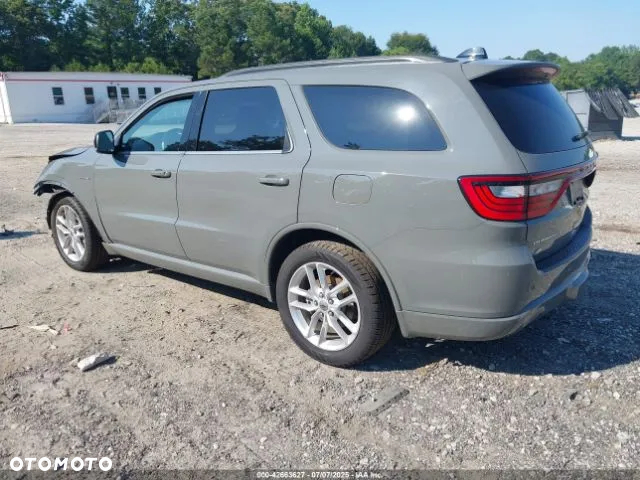 Dodge Durango 5.7 R/T - 3