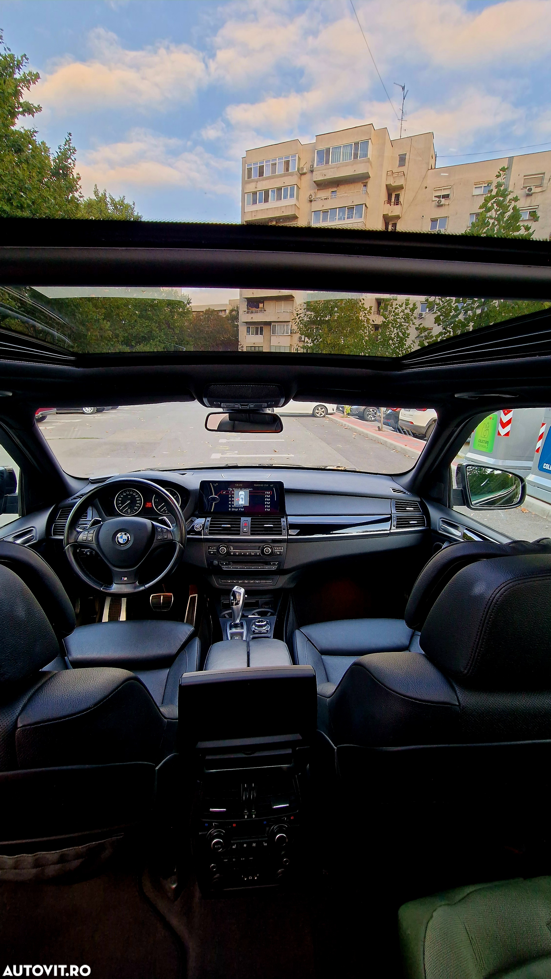 BMW X5 xDrive40d - 14