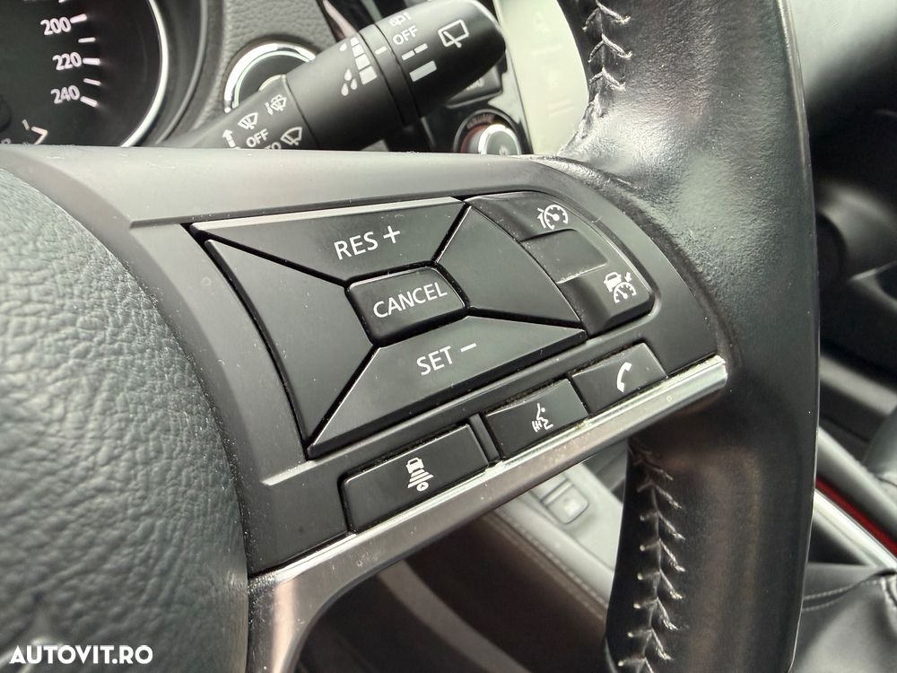 Nissan Qashqai 1.5 DCI TEKNA+ - 39