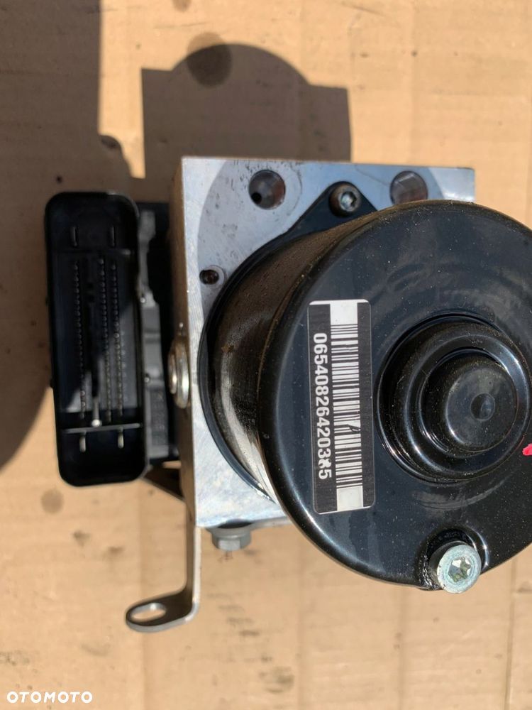POMPA HAMULCOWA ABS BMW E87 04-13 6787837 EUROPA - 2