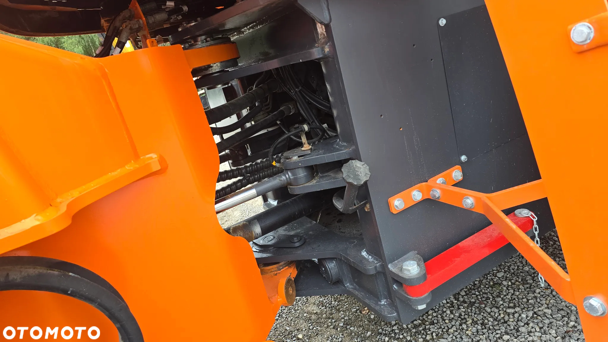 Doosan Dl300 - 9