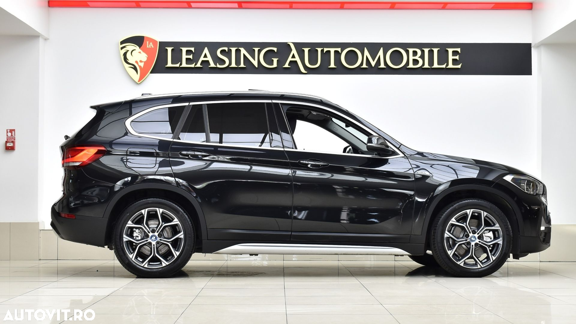 BMW X1 xDrive25e xLine - 6