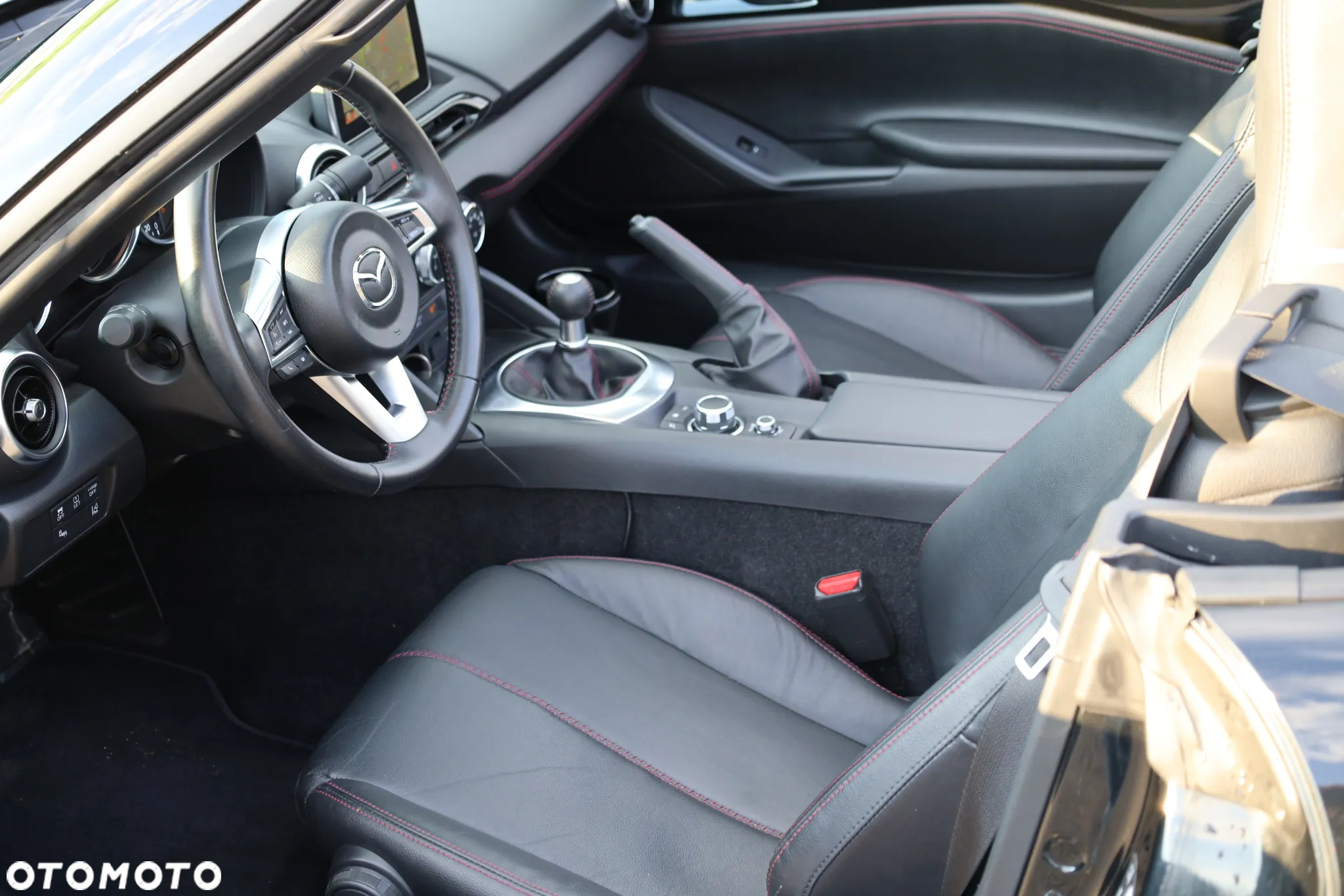 Mazda MX-5 2.0 Skyfreedom i-ELOOP - 12