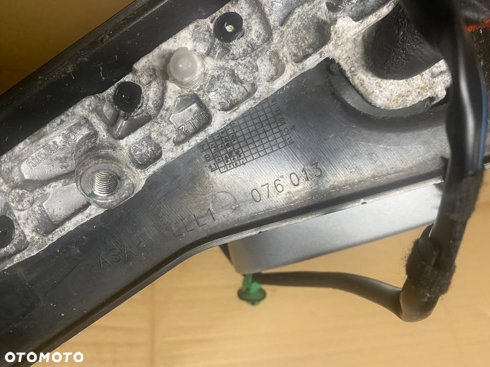 LUSTERKO LEWE 6PIN VOLKSWAGEN GOLF V PLUS 076013 - 7