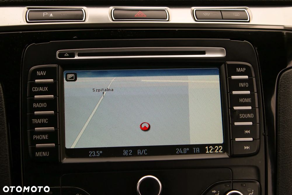 Ford S-Max 2.2 TDCi DPF Durashift-6-tronic Titanium X - 18