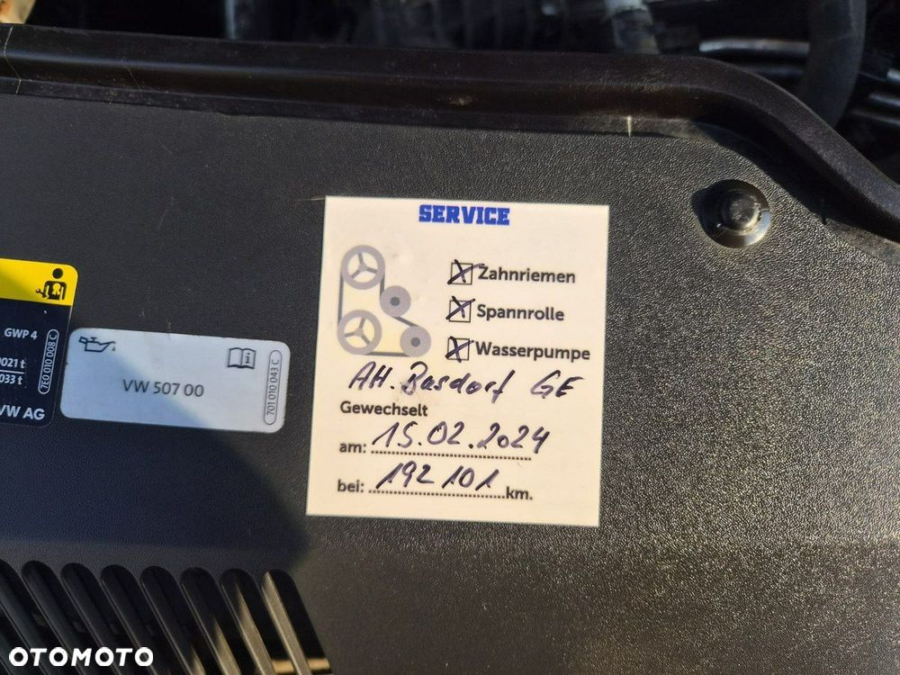 Volkswagen Transporter - 12