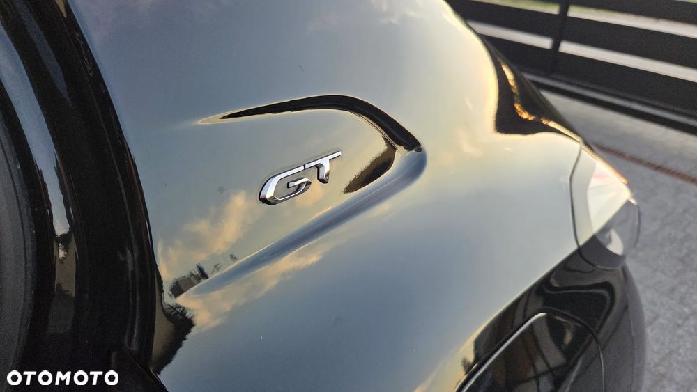Peugeot 208 1.2 PureTech GT S&S EAT8 - 10