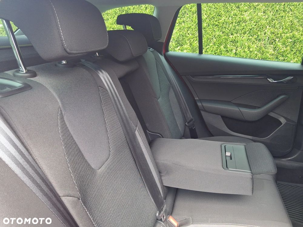 Skoda Octavia 1.5 TSI ACT Ambition - 18