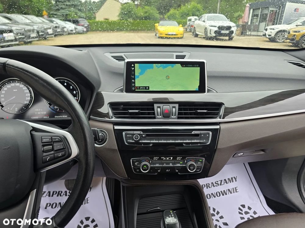 BMW X1 xDrive25i GPF xLine sport - 23