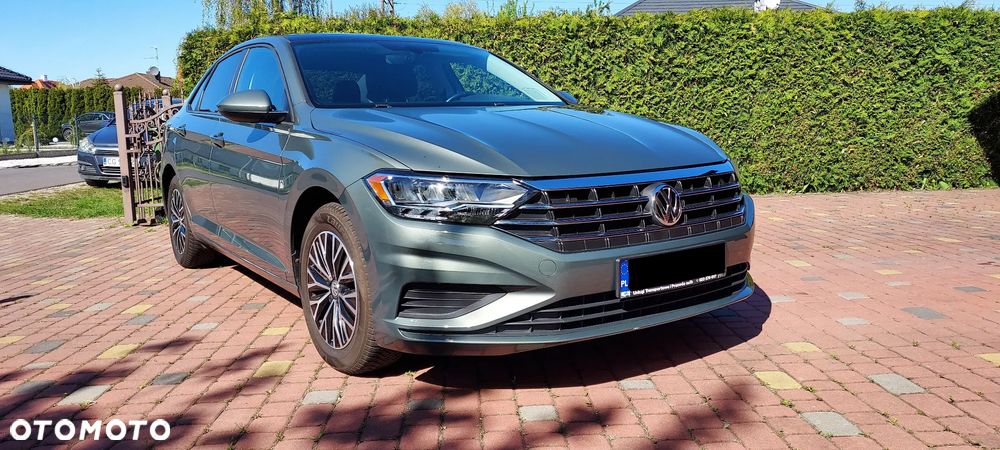 Volkswagen Jetta 1.4 TSI BMT Highline DSG - 1