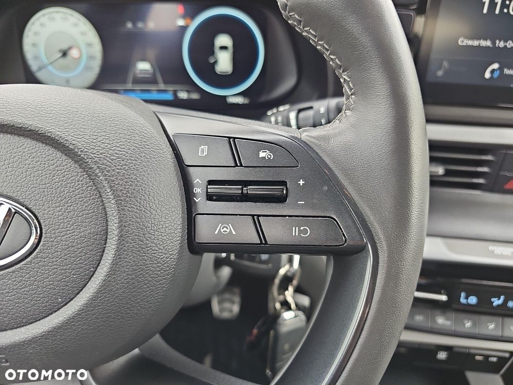 Hyundai Bayon 1.0 T-GDI Smart - 16