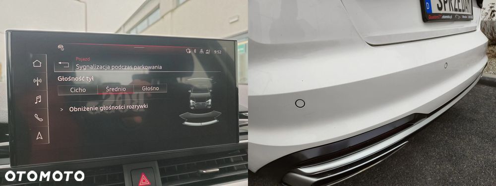 Audi A4 Limousine 35 TFSI S tronic sport - 30