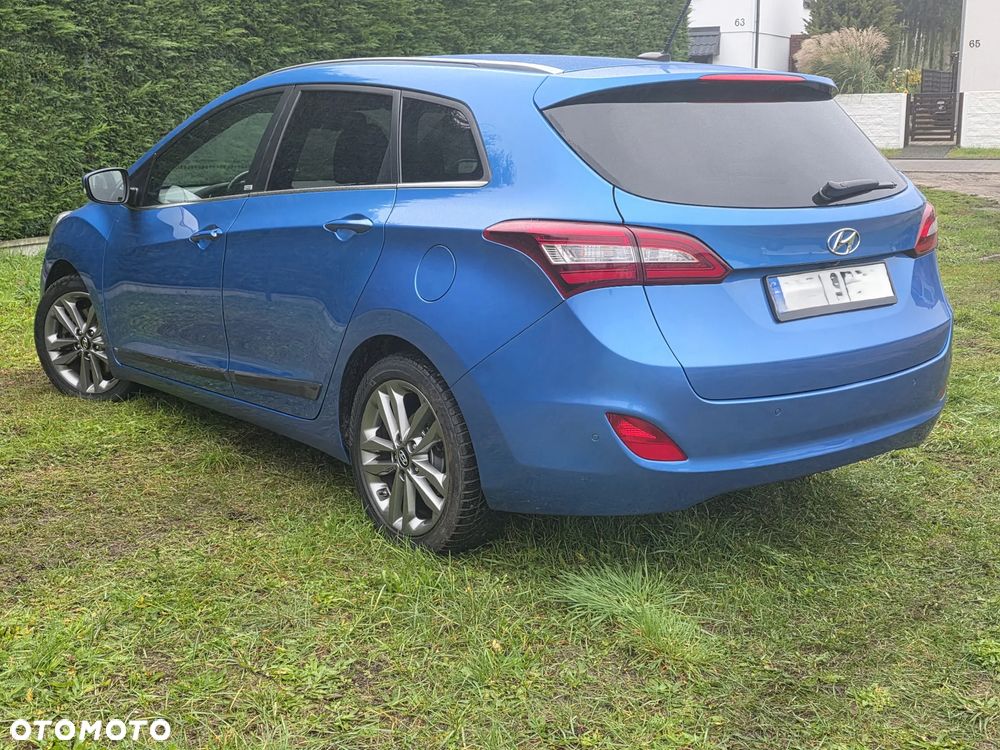 Hyundai i30 - 2