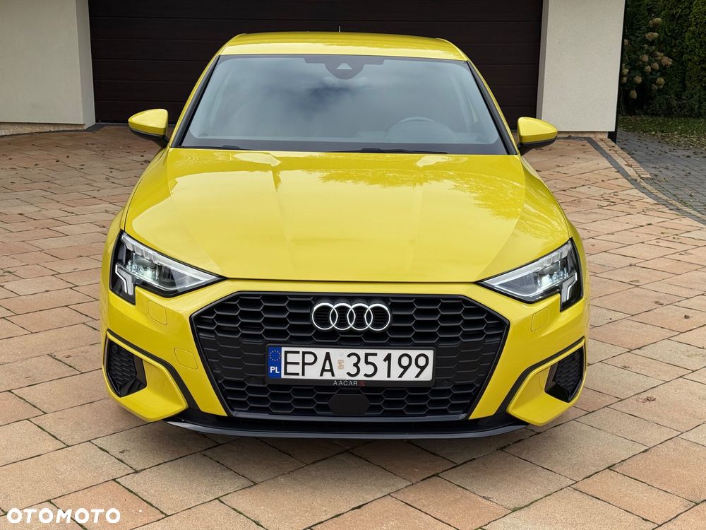 Audi A3 Sportback - 10
