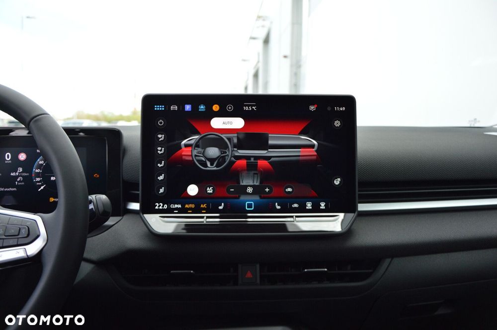 Volkswagen T-Roc - 19