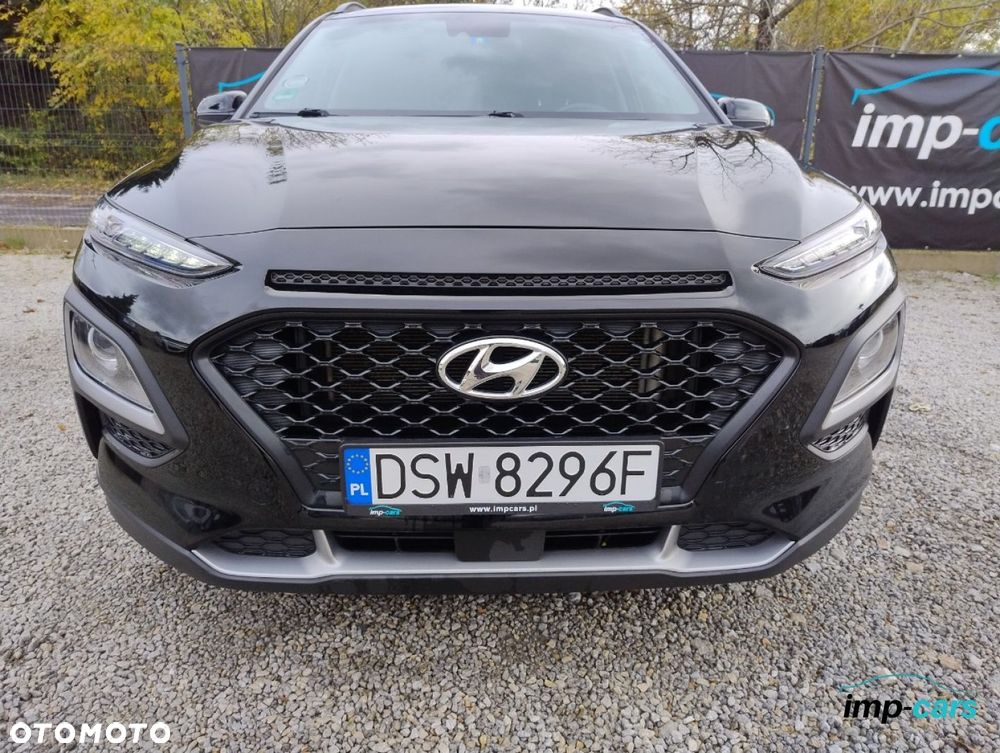Hyundai Kona - 20