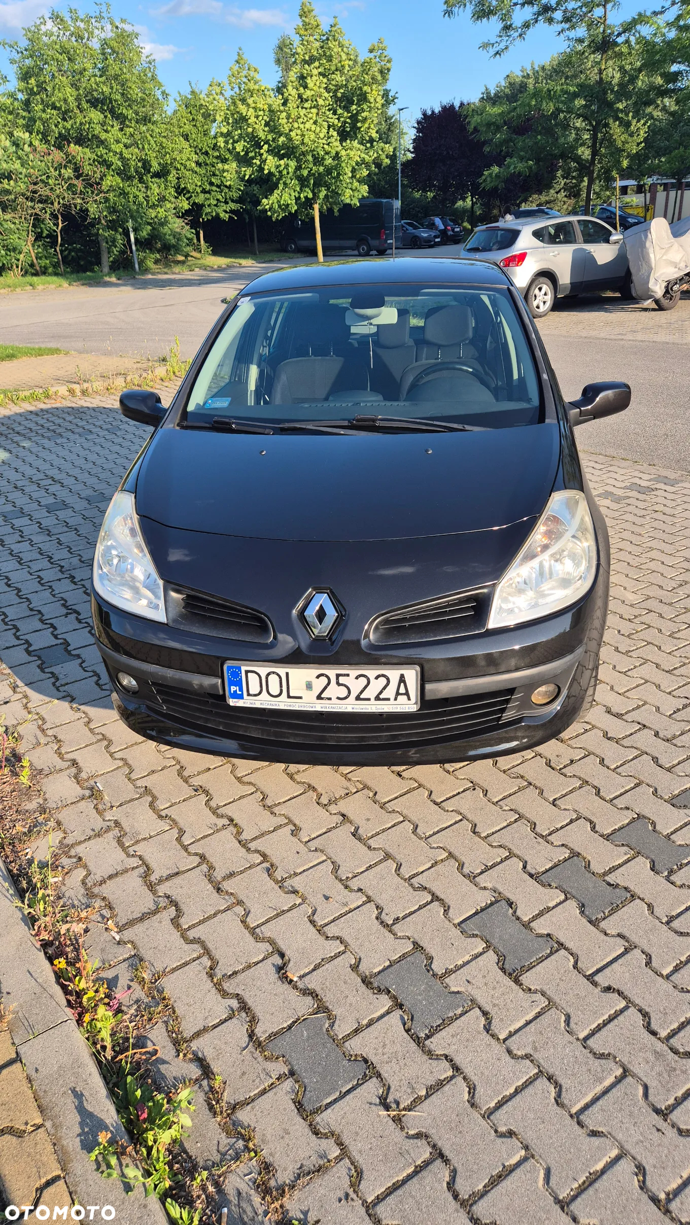 Renault Clio 1.2 TCE Authentique - 8