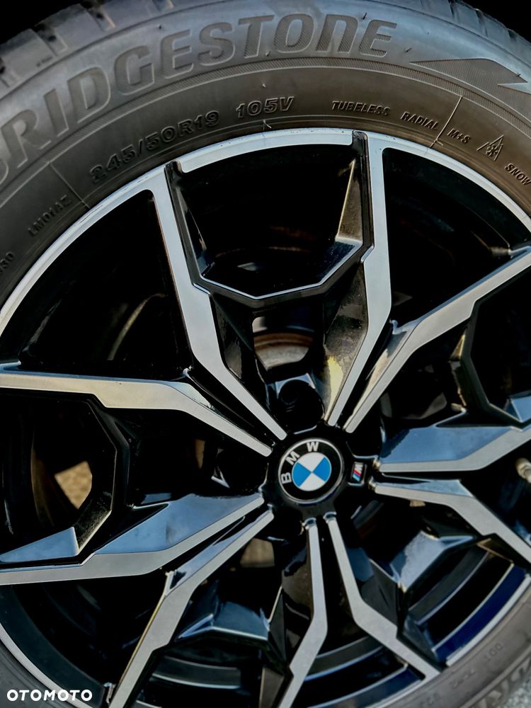 BMW X3 xDrive20d M Sport sport - 14