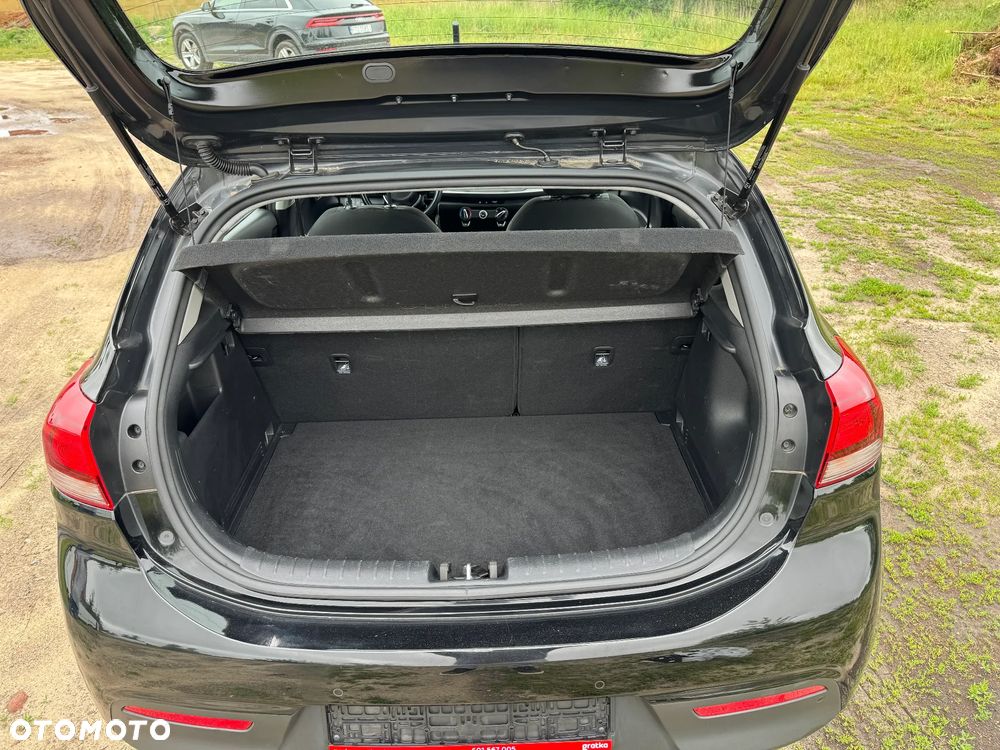Kia Rio 1.2 Edition 7 - 9