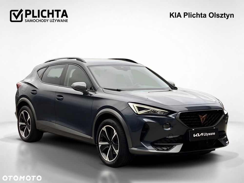 Cupra Formentor - 8
