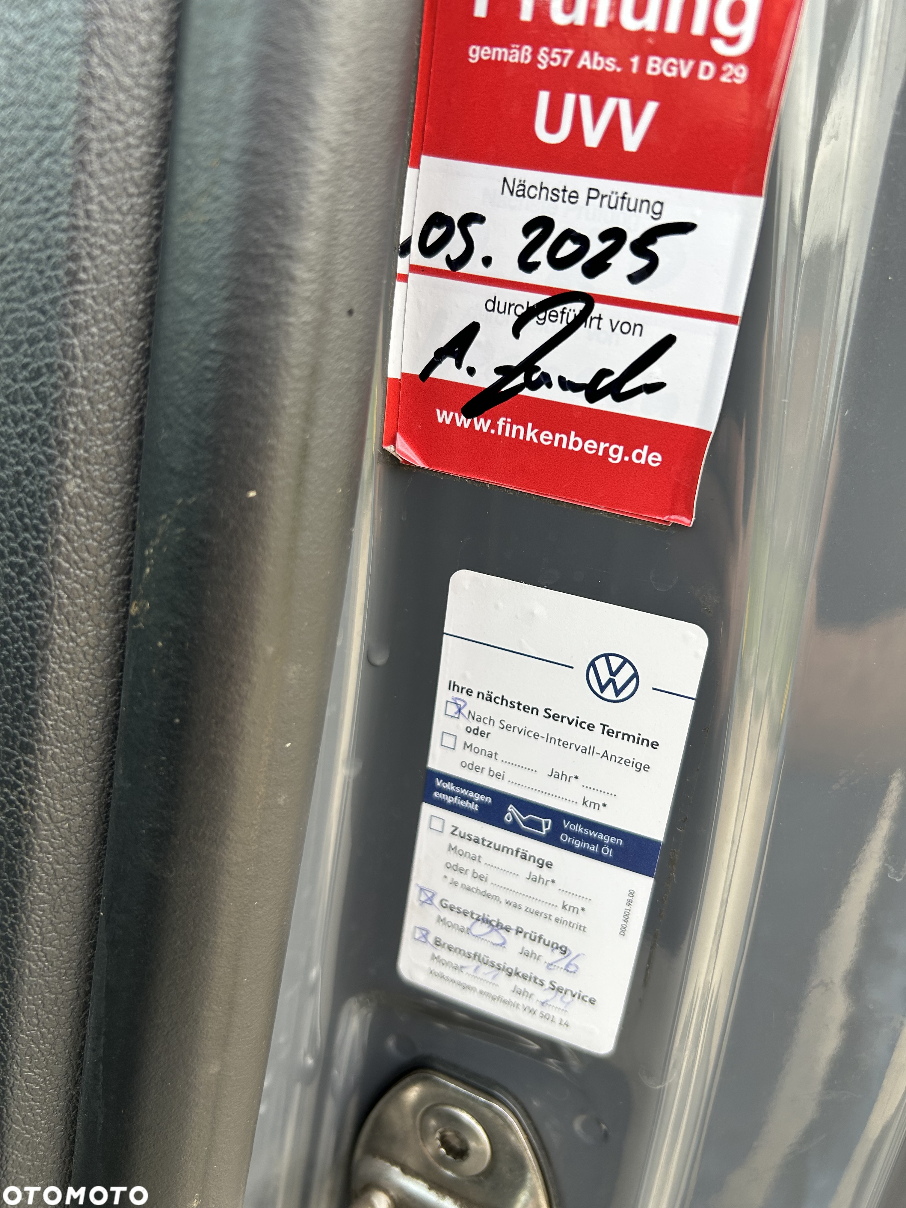 Volkswagen Caddy - 9