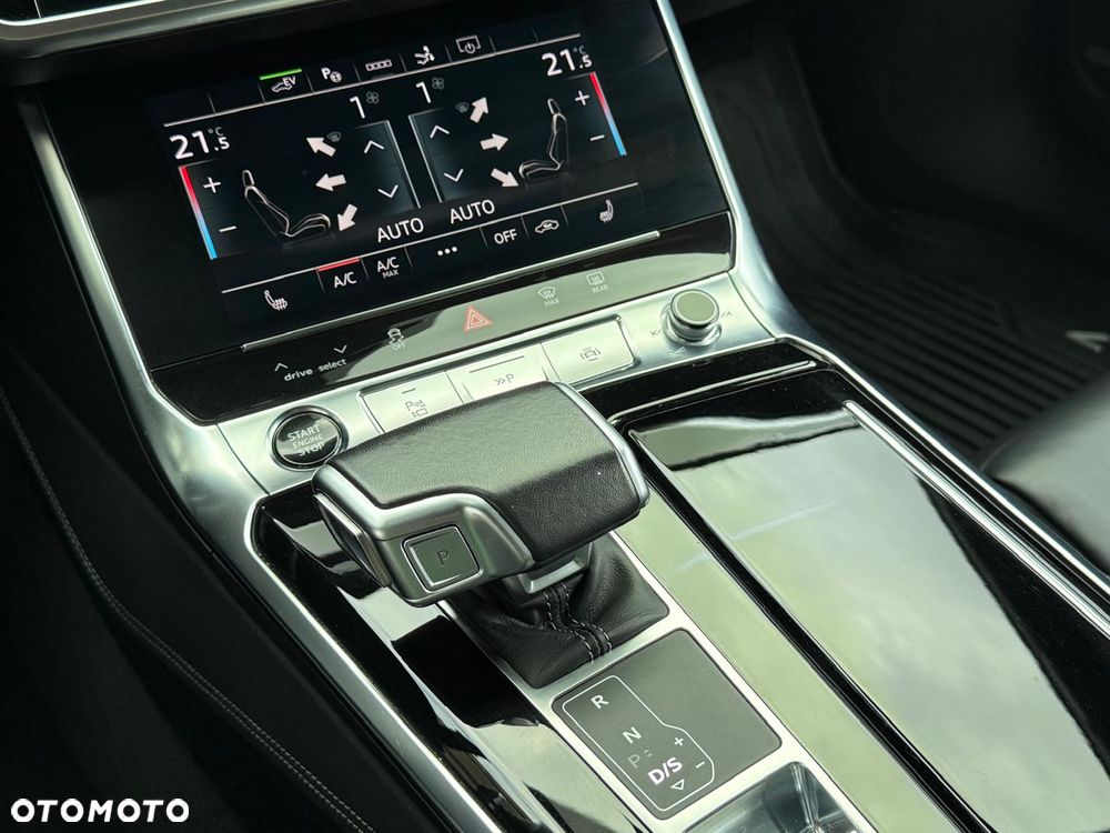 Audi A7 Sportback - 21