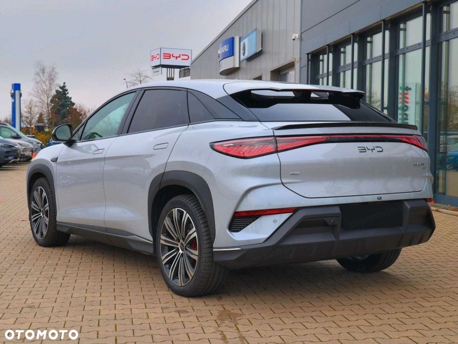 BYD Sealion 7 - 4