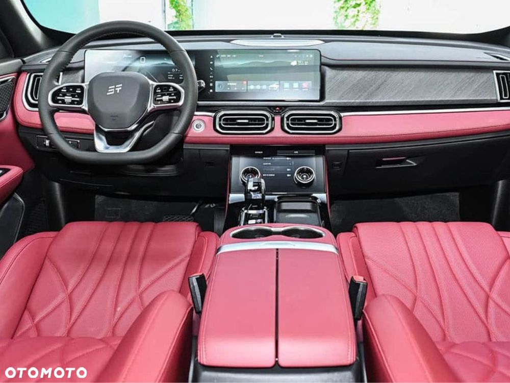 Jetour X70 Plus - 4