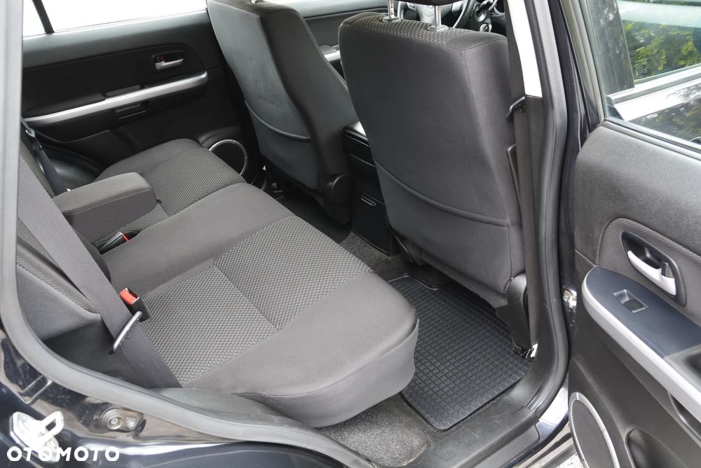 Suzuki Grand Vitara 1.9 DDiS Elegance EU5 - 29