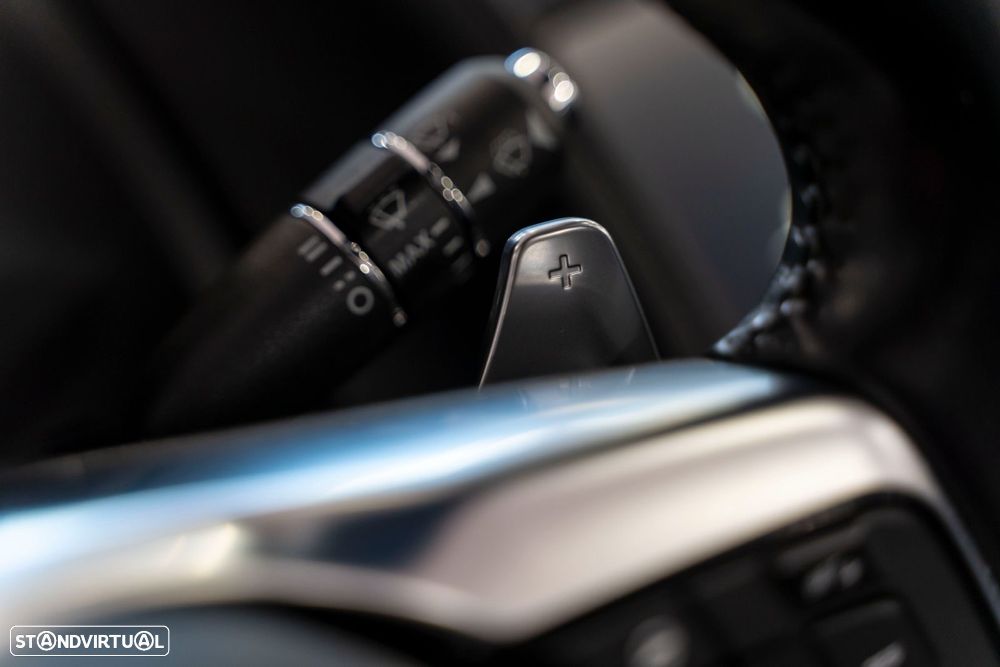 Jaguar F-Type 2.0 Aut. R-Dynamic - 13