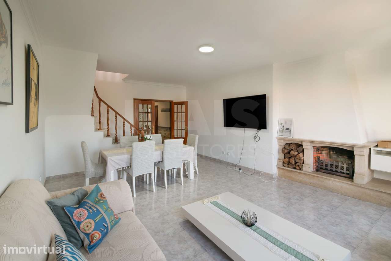 Fabuloso Duplex T5 na Tapada das Mercês - Grande imagem: 5/46