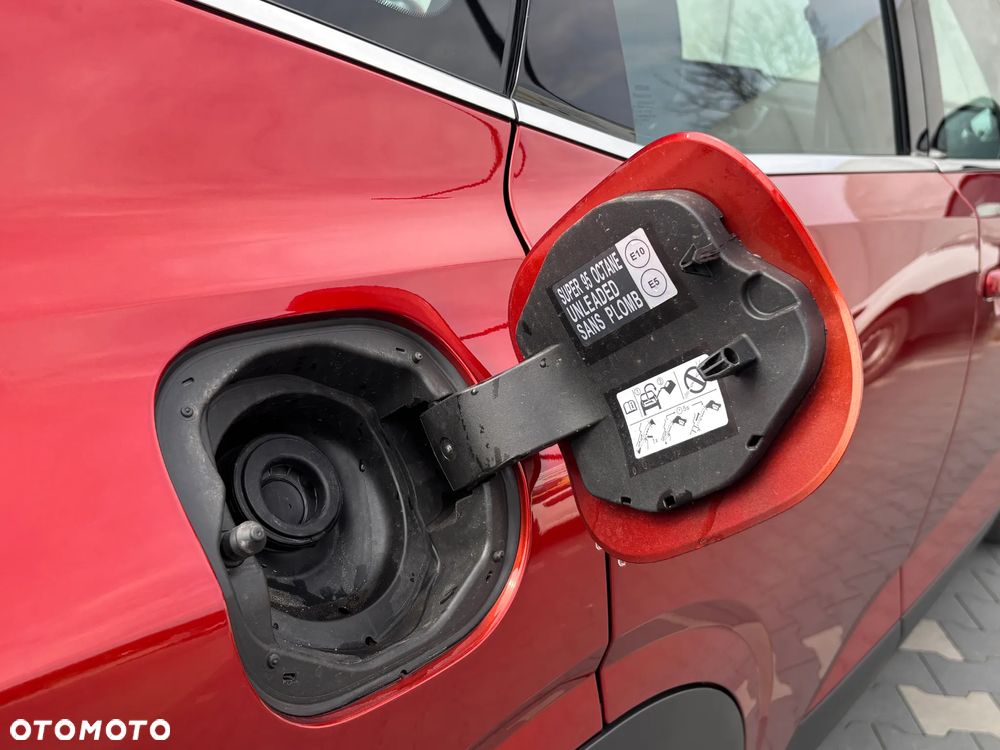 Nissan Qashqai 1.3 DIG-T MHEV Acenta - 22