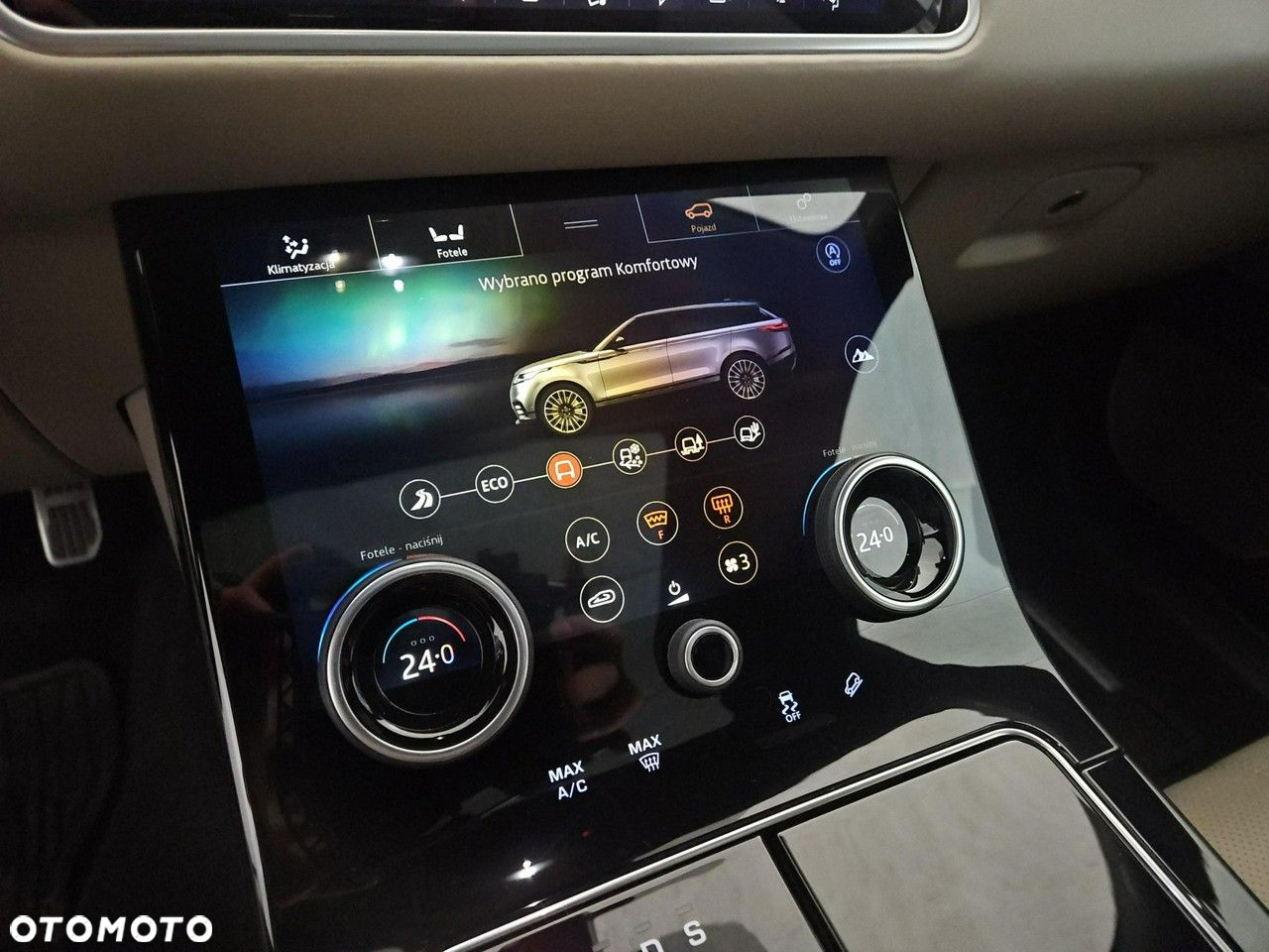Land Rover Range Rover Velar 2.0 Si4 GPF SE - 19