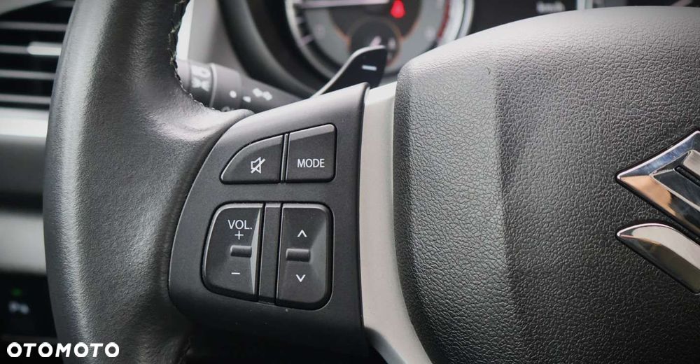 Suzuki SX4 S-Cross - 18