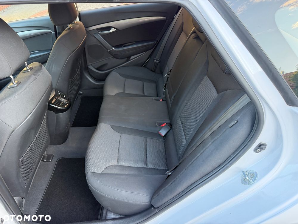 Hyundai i40 1.7 CRDi Style - 23