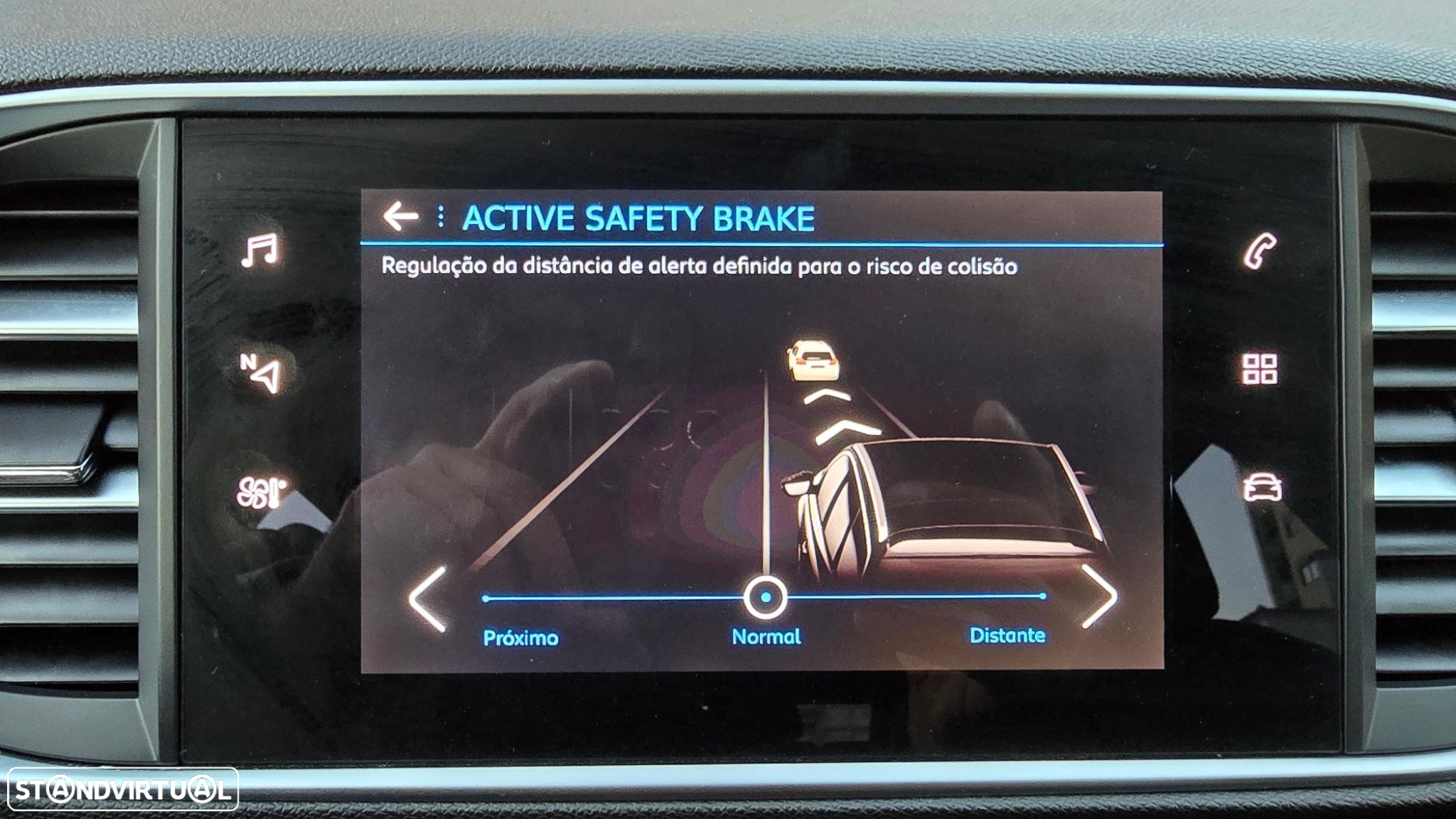 Peugeot 308 SW - 25