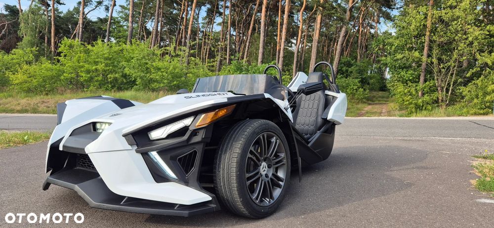 Polaris Inny - 4
