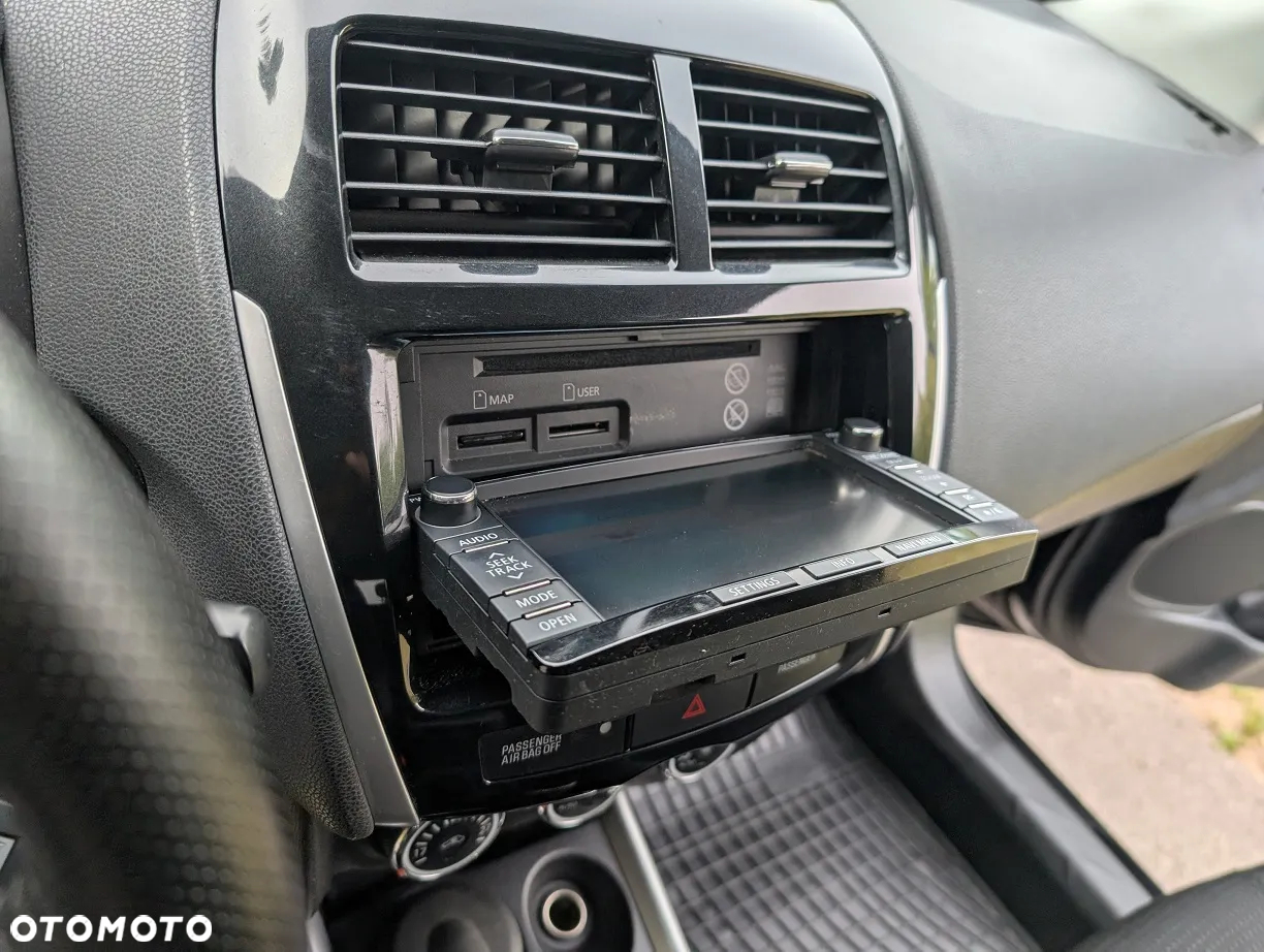 Citroën C4 Aircross 1.6 HDi STT 4x2 Exclusive - 16