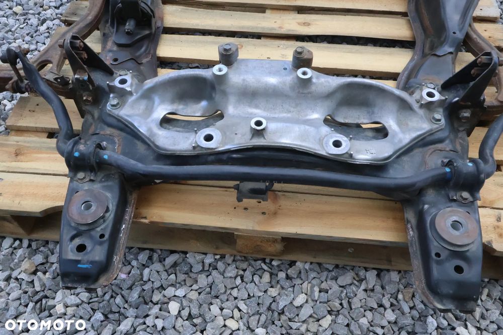 HONDA ACCORD VIII 8 2.0 B SANKI BELKA ZAWIESZENIA PRZÓD WÓZEK KOŁYSKA KPL WAHACZE 08-15 - 11