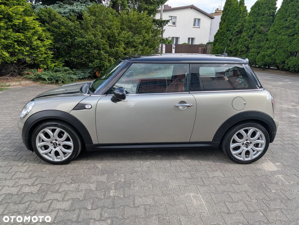 MINI Cooper - 2
