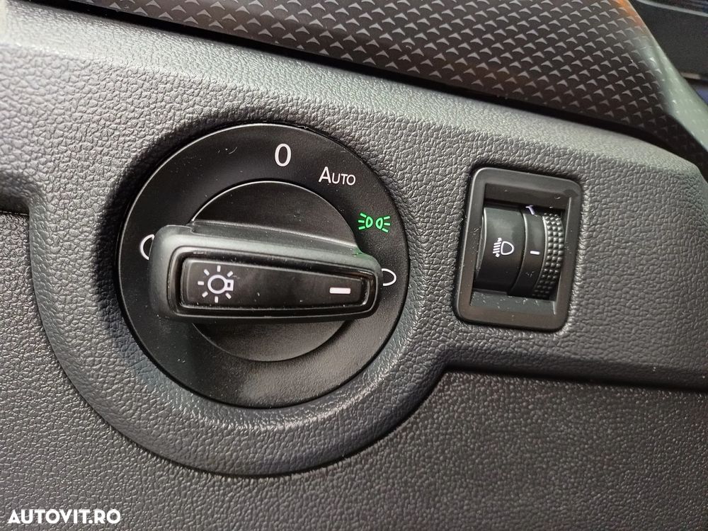 Volkswagen T-Cross 1.0 TSI Life - 11