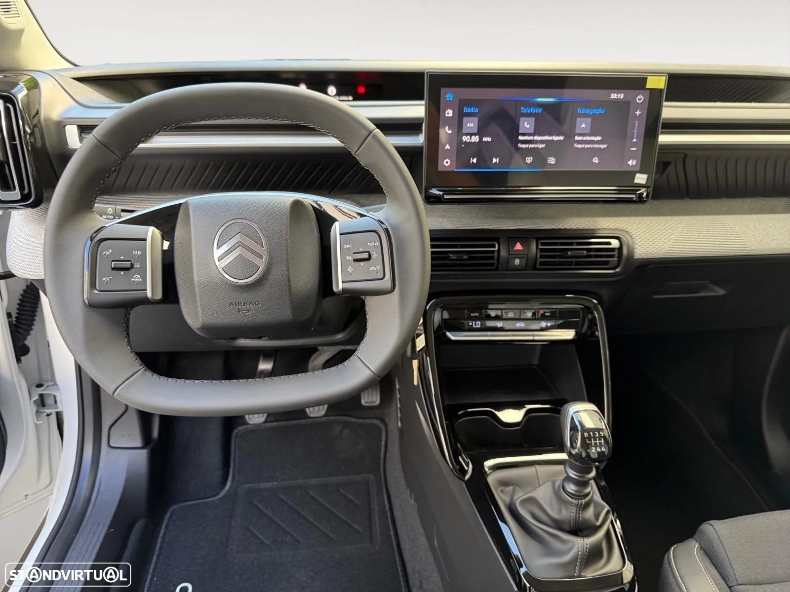 Citroën C3 1.2 PureTech Max - 11