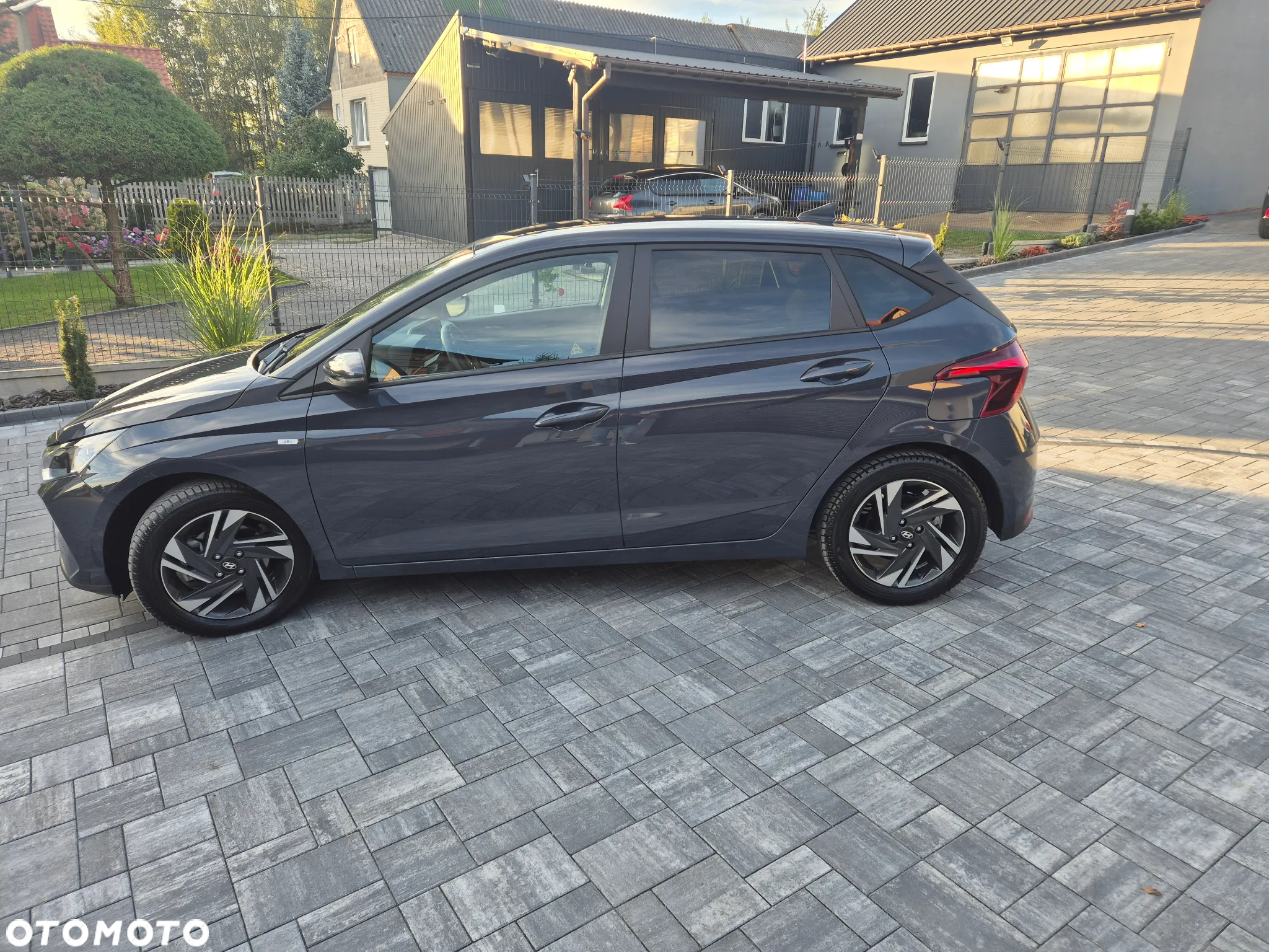 Hyundai i20 1.0 T-GDI 48V-Hybrid Prime - 5