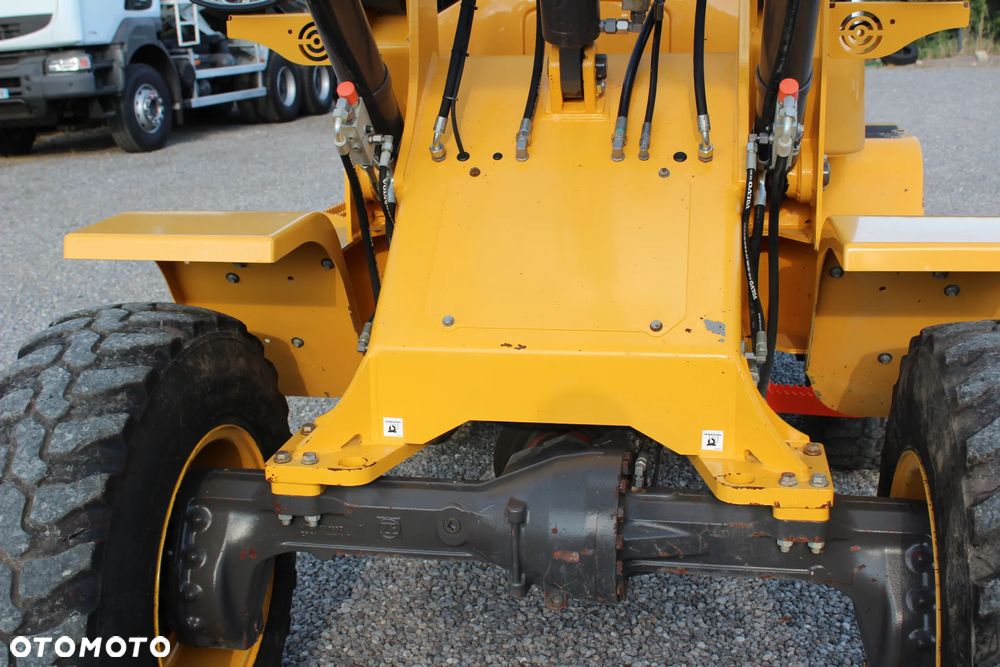 Volvo L30G Łyżka Widły Gwarancja Kamera - 17
